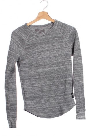 Ανδρική μπλούζα Primark, Μέγεθος XS, Χρώμα Γκρί, Τιμή 6,99 €