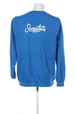 Férfi blúz Printer, Méret L, Szín Kék, Ár 10 049 Ft