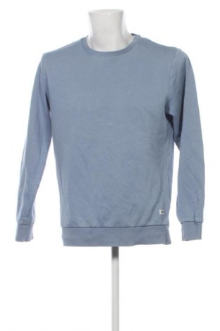 Herren Shirt Produkt by Jack & Jones, Größe M, Farbe Blau, Preis € 8,99