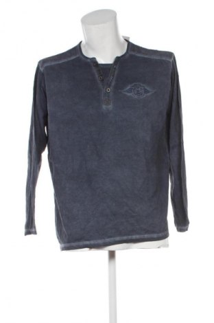 Pánske tričko  Questo Savage, Veľkosť L, Farba Sivá, Cena  16,95 €