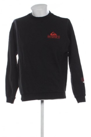 Herren Shirt Quiksilver, Größe S, Farbe Schwarz, Preis € 62,99
