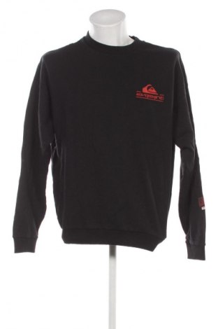 Herren Shirt Quiksilver, Größe M, Farbe Schwarz, Preis € 62,99