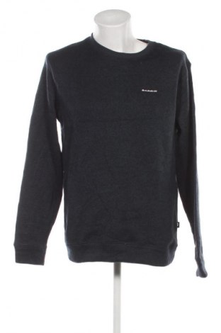 Męska bluzka Quiksilver, Rozmiar L, Kolor Niebieski, Cena 110,99 zł