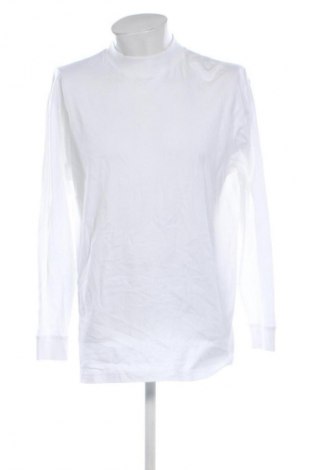 Herren Shirt Ragman, Größe XXL, Farbe Weiß, Preis € 10,99