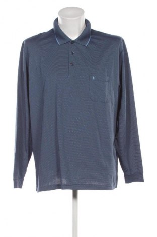 Herren Shirt Ragman, Größe XXL, Farbe Mehrfarbig, Preis € 10,99