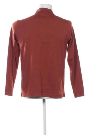 Férfi blúz Ragman, Méret S, Szín Narancssárga
, Ár 6 989 Ft