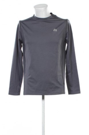 Pánske tričko  Rbx, Veľkosť L, Farba Sivá, Cena  9,95 €