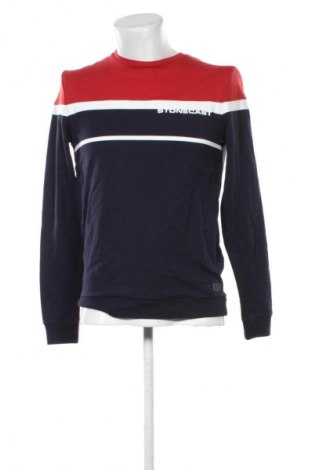 Herren Shirt Red Blue Denim, Größe S, Farbe Mehrfarbig, Preis € 7,99