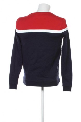 Herren Shirt Red Blue Denim, Größe S, Farbe Mehrfarbig, Preis € 7,99