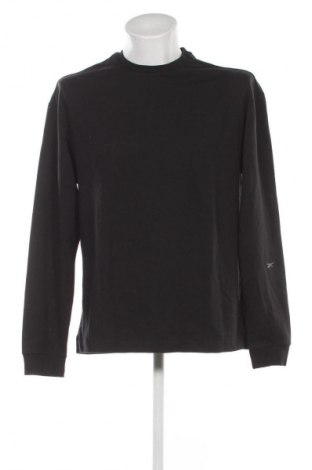 Męska bluzka Reebok, Rozmiar L, Kolor Czarny, Cena 250,99 zł