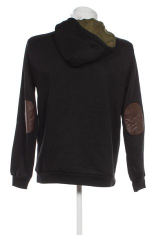 Herren Shirt Reverse, Größe M, Farbe Schwarz, Preis € 13,99