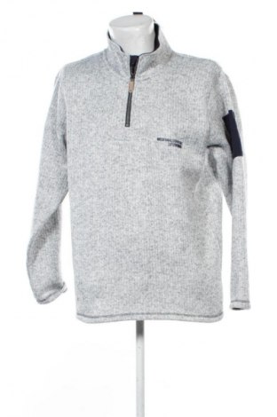 Pánské tričko  Reward, Velikost XL, Barva Šedá, Cena  199,00 Kč