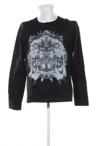 Męska bluzka Richmond Denim, Rozmiar XL, Kolor Kolorowy, Cena 171,47 zł