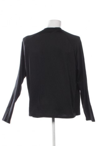 Pánske tričko  Rivers, Veľkosť XL, Farba Čierna, Cena  6,95 €