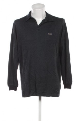 Férfi blúz Rivers, Méret M, Szín Kék, Ár 3 059 Ft