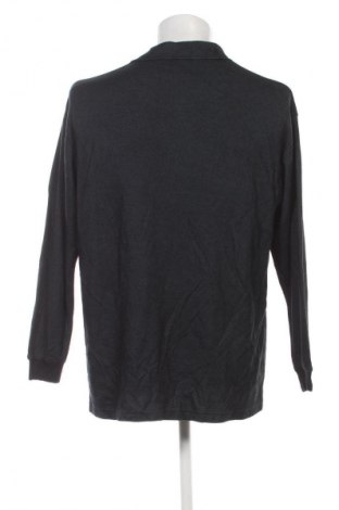 Férfi blúz Rivers, Méret M, Szín Kék, Ár 3 059 Ft