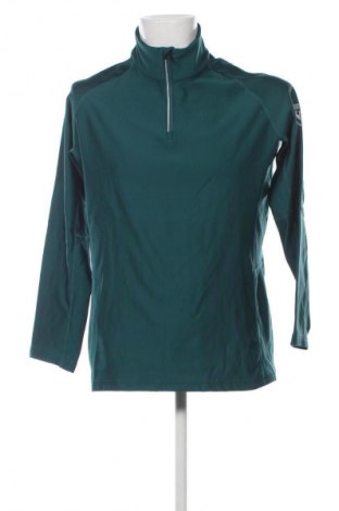Męska bluzka Rossignol, Rozmiar XL, Kolor Zielony, Cena 285,99 zł