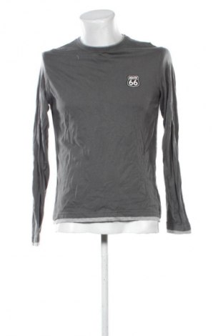 Herren Shirt Route 66, Größe M, Farbe Grau, Preis € 10,00
