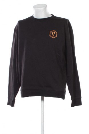 Ανδρική μπλούζα Russell, Μέγεθος XL, Χρώμα Μαύρο, Τιμή 7,99 €