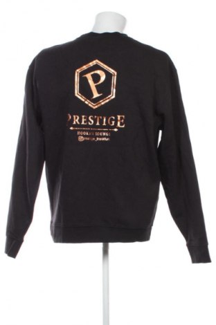 Ανδρική μπλούζα Russell, Μέγεθος XL, Χρώμα Μαύρο, Τιμή 7,99 €