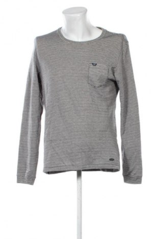 Мъжка блуза S.Oliver, Размер L, Цвят Многоцветен, Цена 7,66 €