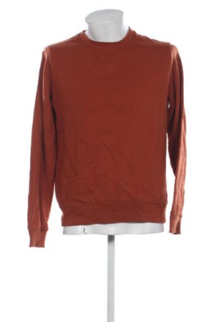 Ανδρική μπλούζα S.Oliver, Μέγεθος M, Χρώμα Πορτοκαλί, Τιμή 8,99 €