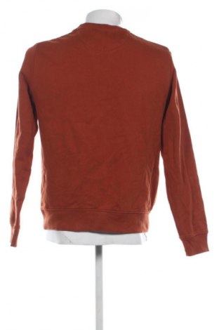 Ανδρική μπλούζα S.Oliver, Μέγεθος M, Χρώμα Πορτοκαλί, Τιμή 8,99 €