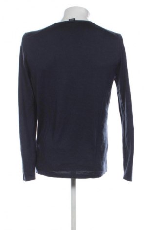 Pánske tričko  S.Oliver, Veľkosť L, Farba Modrá, Cena  16,95 €