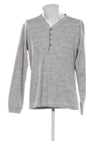 Мъжка блуза S.Oliver, Размер XL, Цвят Сив, Цена 7,15 €