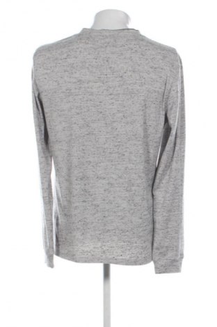 Мъжка блуза S.Oliver, Размер XL, Цвят Сив, Цена 7,15 €