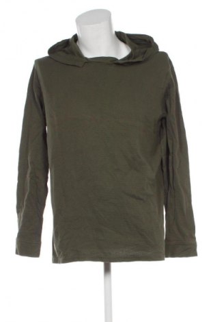 Pánské tričko  S.Oliver, Velikost XL, Barva Zelená, Cena  391,00 Kč