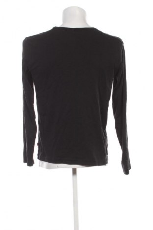 Pánské tričko  S.Oliver, Velikost XL, Barva Černá, Cena  397,00 Kč