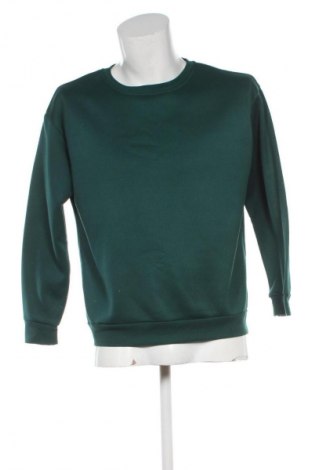 Pánské tričko  SHEIN, Velikost L, Barva Zelená, Cena  277,00 Kč