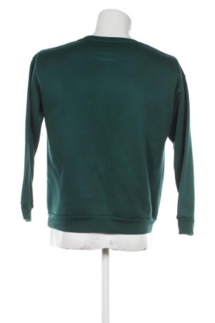 Pánské tričko  SHEIN, Velikost L, Barva Zelená, Cena  277,00 Kč