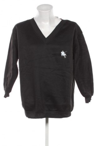 Férfi blúz SHEIN, Méret XL, Szín Fekete, Ár 2 989 Ft