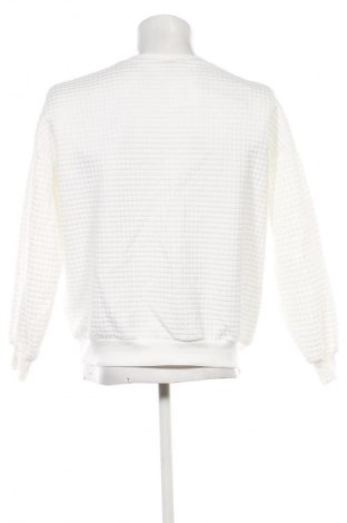 Pánske tričko  SHEIN, Veľkosť M, Farba Biela, Cena  11,95 €