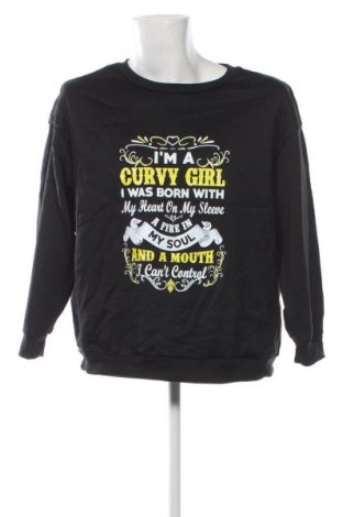 Ανδρική μπλούζα SHEIN, Μέγεθος XXL, Χρώμα Πολύχρωμο, Τιμή 5,99 €