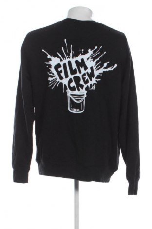 Pánské tričko  STANLEY/STELLA, Velikost XL, Barva Černá, Cena  169,00 Kč