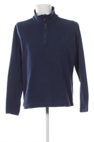 Pánské tričko  Salewa, Velikost XXL, Barva Modrá, Cena  569,00 Kč