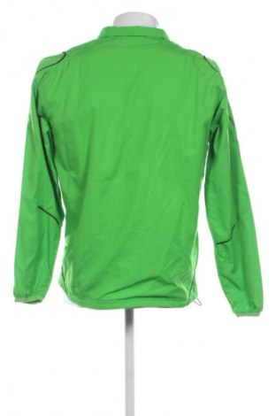 Bluză de bărbați Saller, Mărime S, Culoare Verde, Preț 72,99 Lei