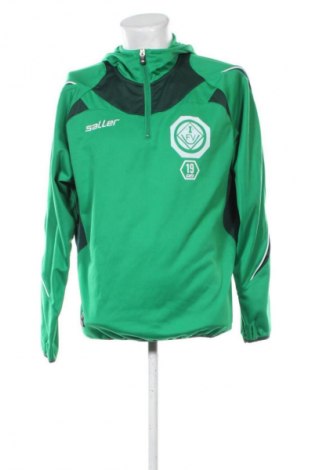 Ανδρική μπλούζα Saller, Μέγεθος L, Χρώμα Πολύχρωμο, Τιμή 6,99 €