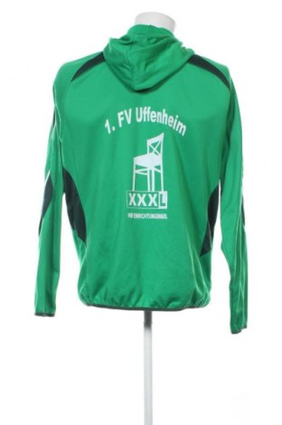 Ανδρική μπλούζα Saller, Μέγεθος L, Χρώμα Πολύχρωμο, Τιμή 6,99 €