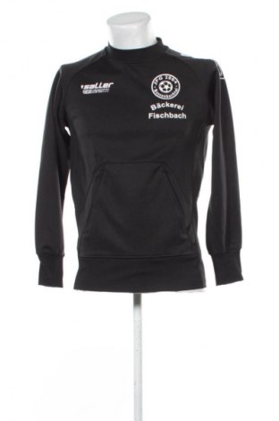 Ανδρική μπλούζα Saller, Μέγεθος S, Χρώμα Πολύχρωμο, Τιμή 14,99 €