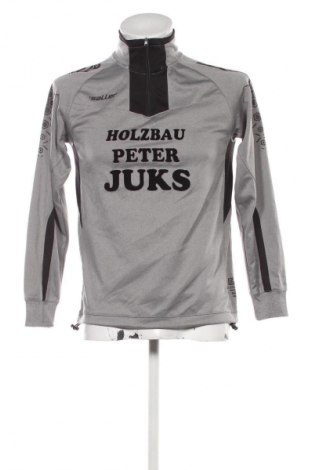Herren Shirt Saller, Größe S, Farbe Grau, Preis € 7,99