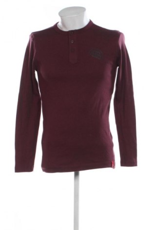 Pánské tričko  Sam, Velikost S, Barva Červená, Cena  169,00 Kč