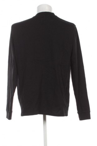 Herren Shirt Samsoe & Samsoe, Größe XXL, Farbe Schwarz, Preis € 41,99