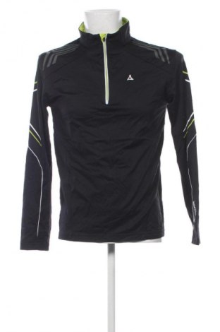 Мъжка блуза Schoffel, Размер L, Цвят Черен, Цена 21,47 €