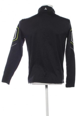Мъжка блуза Schoffel, Размер L, Цвят Черен, Цена 21,47 €
