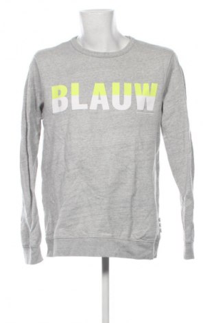Bluză de bărbați Scotch & Soda, Mărime XL, Culoare Gri, Preț 149,99 Lei