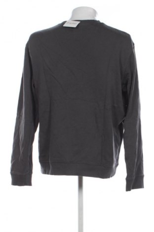 Herren Shirt Scotch & Soda, Größe XXL, Farbe Grau, Preis € 88,99